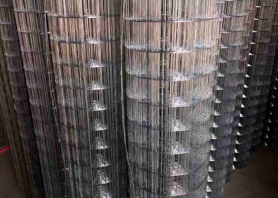 316 Polished 0.5-2m Width Ss Weld Mesh For Industrial Application