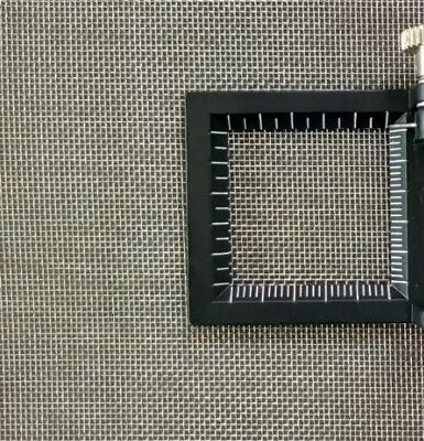 Stainless Steel Woven Wire Mesh with 30mesh