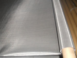 Twill ডাচ Weave Wire Mesh টাইট ফিল্টারেশন পৃষ্ঠ দুর্দান্ত শক্তি বৈশিষ্ট্য