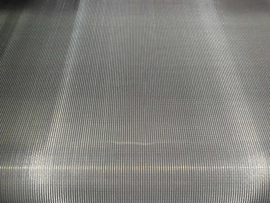 সাধারণ ডাচ টুইল স্টেইনলেস স্টীল Woven Wire Mesh AISI 304 304l 316 316l 310 430 ফিল্টার করার জন্য