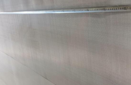 দৃঢ় কাঠামো অ্যালুমিনিয়াম সিকিউরিটি স্ক্রিন 9x9 10×10 উচ্চ শক্তি উইন্ডো / দরজা জন্য