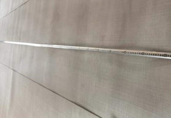 অ্যান্টি-কোরোসিং 304 316 স্টেইনলেস স্টীল নিরাপত্তা পর্দা,উইন্ডো পর্দা 14×14 জাল,16×16 জাল,18×18 জাল