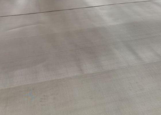 মশা নেট 316 স্টেইনলেস স্টীল নিরাপত্তা জাল উইন্ডো / দরজা পর্দা স্কয়ার