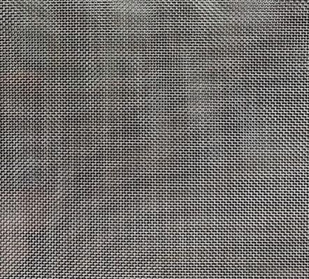 স্টেইনলেস স্টীল 26 mesh সঙ্গে Woven তারের জাল