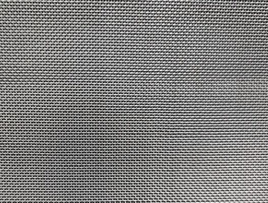 28mesh সঙ্গে স্টেইনলেস স্টীল বোনা তারের জাল