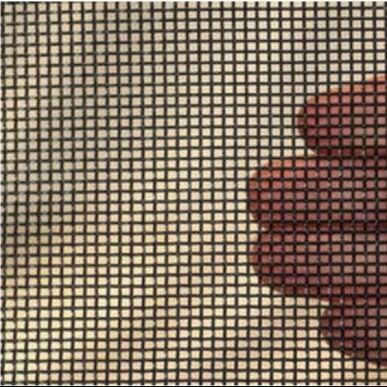 11mesh 0.8mm Wire Diameter 316 Stainless Steel Security Screen Mesh for Enhanced Protection