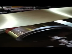 পিতল ছিদ্রযুক্ত