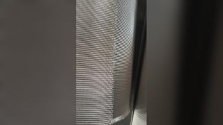 স্টেইনলেস স্টীল প্লেইন ডাচ বুনা তারের জাল